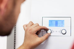 best Chicklade boiler servicing companies