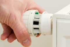 Chicklade central heating repair costs